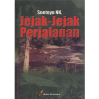 Image of Jejak-Jejak Perjalanan