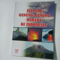 Jelajah Gunung-gunung berapi di Indonesia