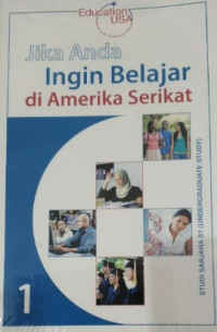 Image of Jika Anda Ingin Belajar di Amerika Serikat