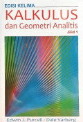 Kalkulus dan Geometri Analitis
