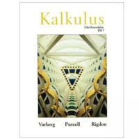 Image of Kalkulus Varberg, Purcell, Rigdon