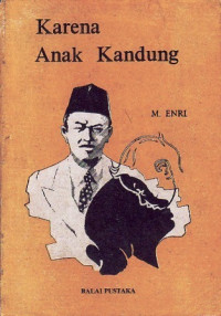 Image of Karena Anak Kandung