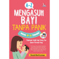 Keep Smiling Mengasuh Anak Tanpa Panik