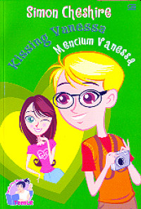 Image of Kissing Vanessa: Mencium Vanessa