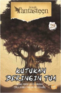 Komik Fantasteen: Kutukan Beringin Tua