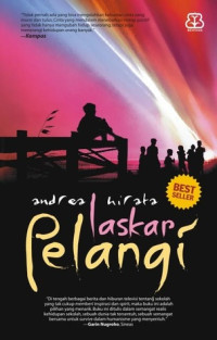 Image of laskar pelangi