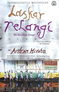 Image of Laskar Pelangi: The Rainbow Troops
