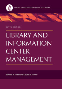 Image of Library and Information Center Management