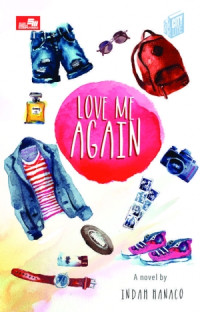 Image of Love Me Again