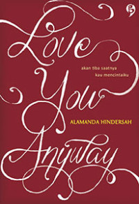 Image of Love You Anyway