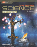 Lower Secondary: Science Matters