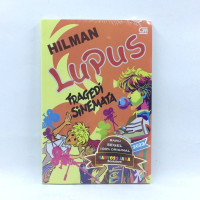 Image of Lupus : Tragedi Sinemata