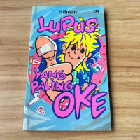 Image of Lupus : Yang Paling Oke