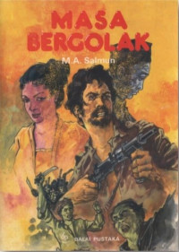 Image of Masa Bergolak