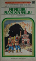 Memburu Manusia Salju