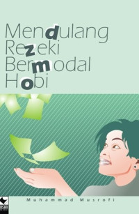 Image of Mendulang Rejeki Bermodal Hobi