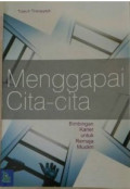 Menggapai Cita-Cita