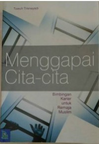 Image of Menggapai Cita-Cita