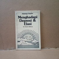 Image of Menghadapi Depresi & Elasi