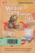Meraup Uang dengan Toko Online Berbasis JOOMLA