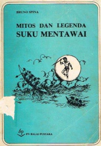 Image of Mitos dan Legenda Suku Mentawai