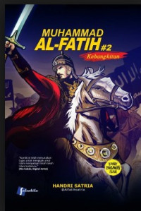 Image of Muhammad Al-Fatih