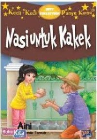 Image of Nasi Untuk Kakek