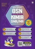 New Insight OSN (Olimpiade Sains Nasional) Kimia SMA/MA