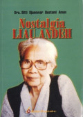 Nostalgia LIAU ANDEH