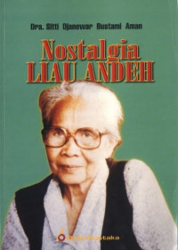 Image of Nostalgia LIAU ANDEH