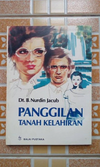 Image of Panggilan Tanah Kelahiran