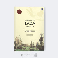 Image of Perdagangan Lada Abad XVII