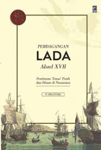 Image of Perladangan Lada Abad XVII
