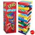 Permainan Stacko