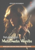 Petualangan Mata-mata wanita