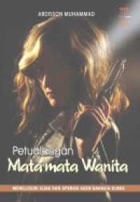 Image of Petualangan Mata-mata wanita