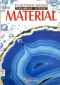 Pustaka Sains Tersambung Internet : Material