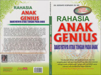 Image of Rahasia Anak Genius