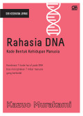 Rahasia DNA