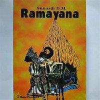 Image of Ramayana