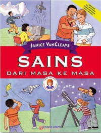 Image of Sains Dari Masa Kemasa