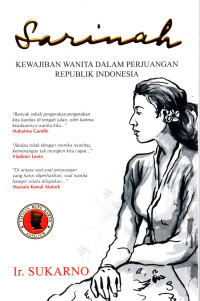 Image of Sarinah