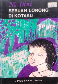 Image of Sebuah Lorong Di Kotaku