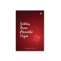 Seikhlas Awan Mencintai Hujan