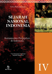 Image of Sejarah Nasional Indonesia