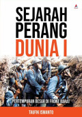 Sejarah Perang Dunia I