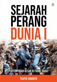 Image of Sejarah Perang Dunia I