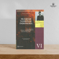 Image of SejarahaNasionalIndonesia VI