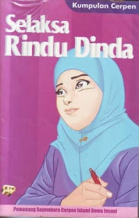 Image of Selaksa Rindu Dinda