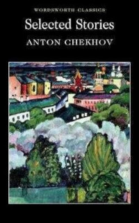 Image of Selected Stories